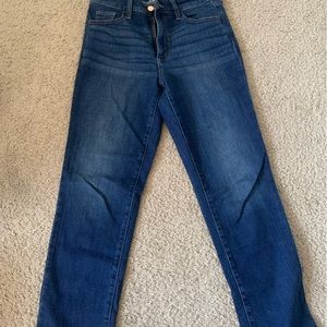 Universal Thread Dark Wash Jeans